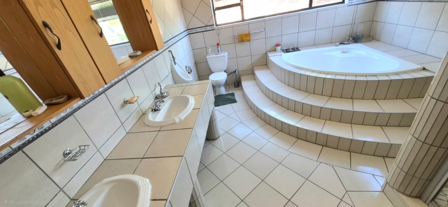 11 Bedroom Property for Sale in Groot Marico North West